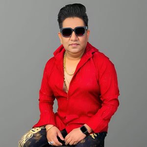 Balwinder Singh Sandhu